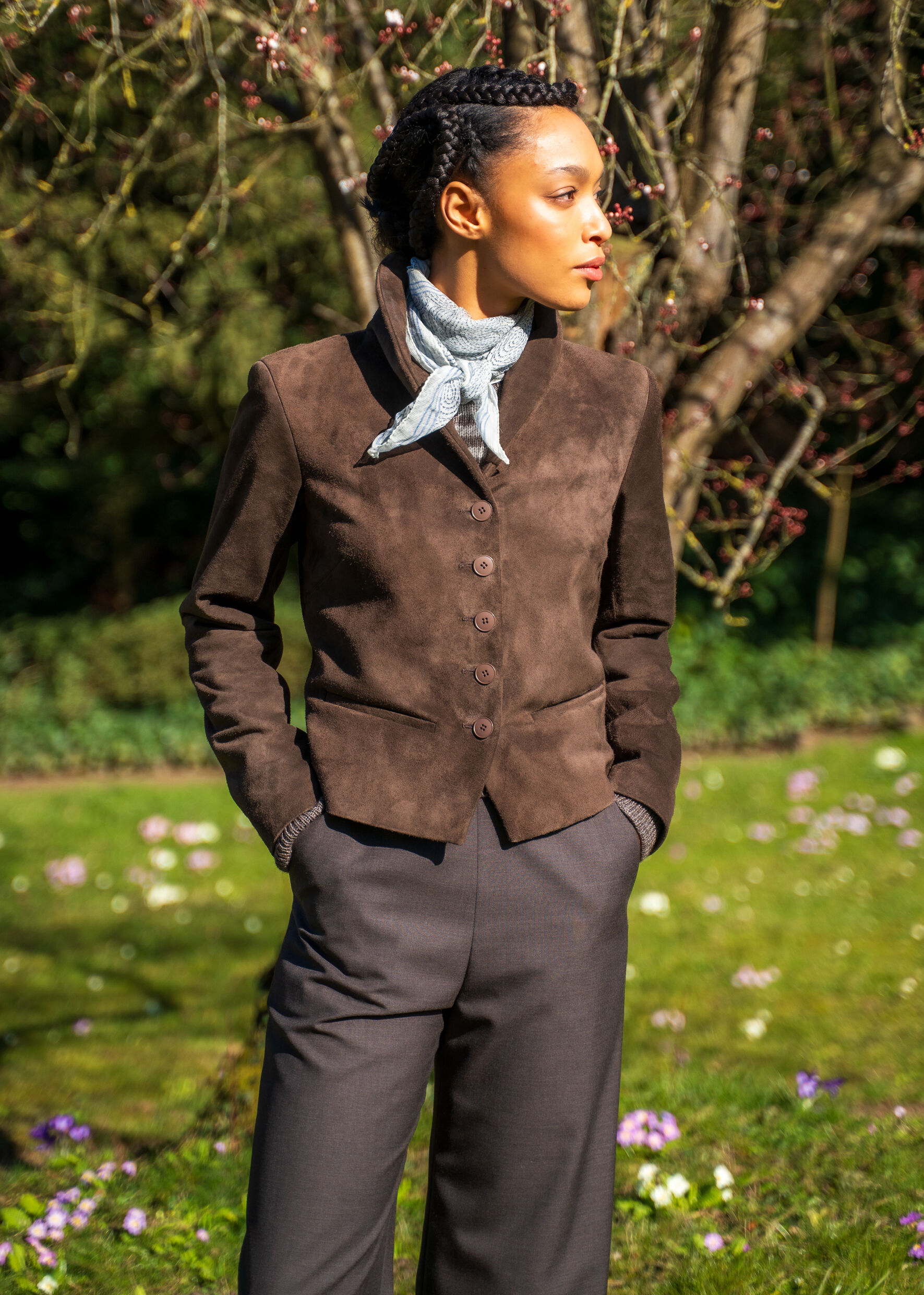 Look 29 - Winter 2025